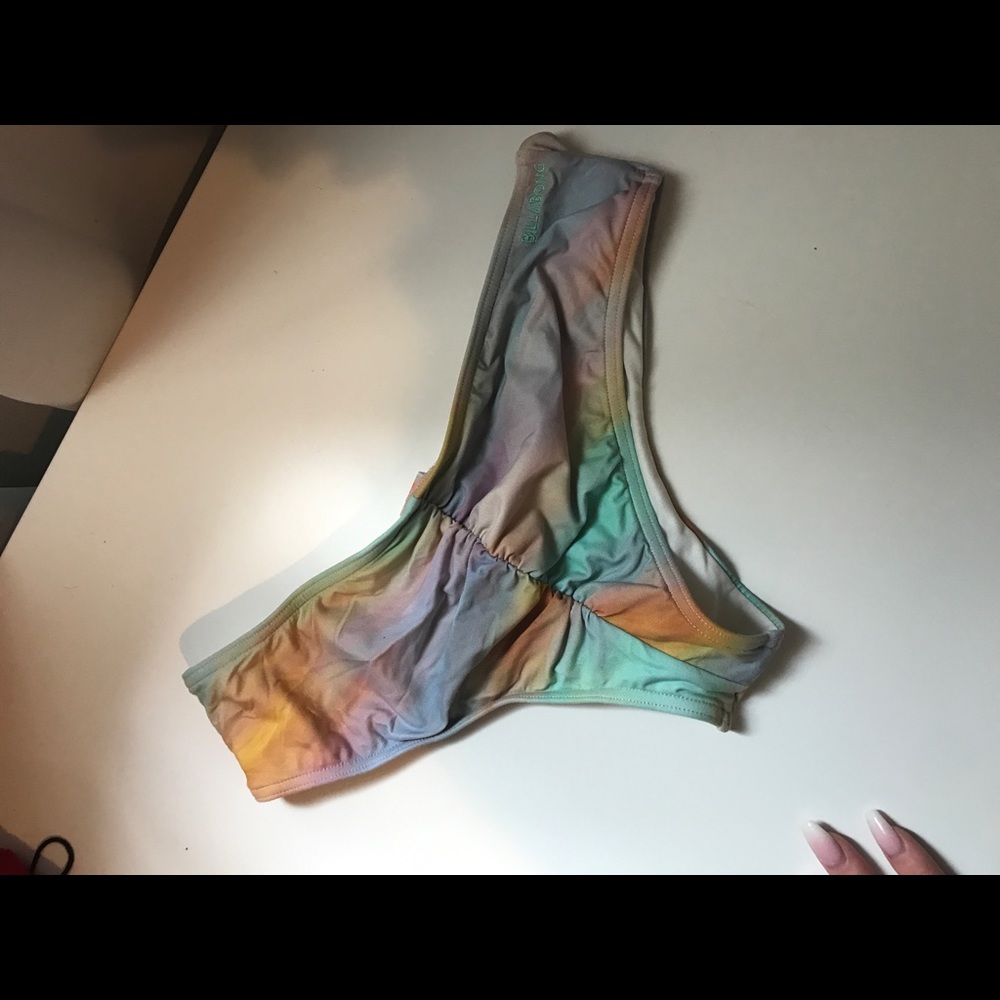 L bottoms billabong